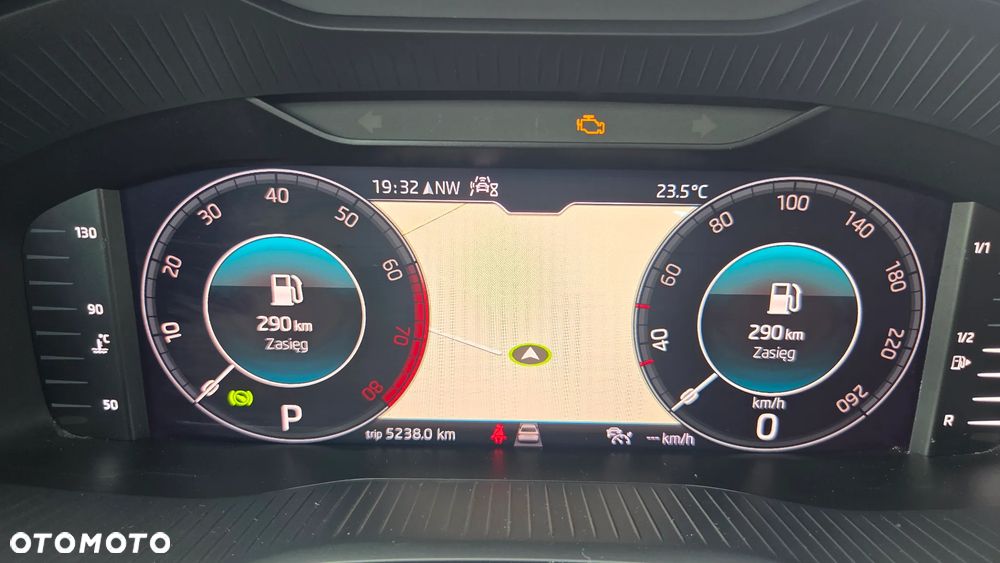 Skoda Karoq 1.5 TSI ACT GPF 4x2 Style DSG - 17