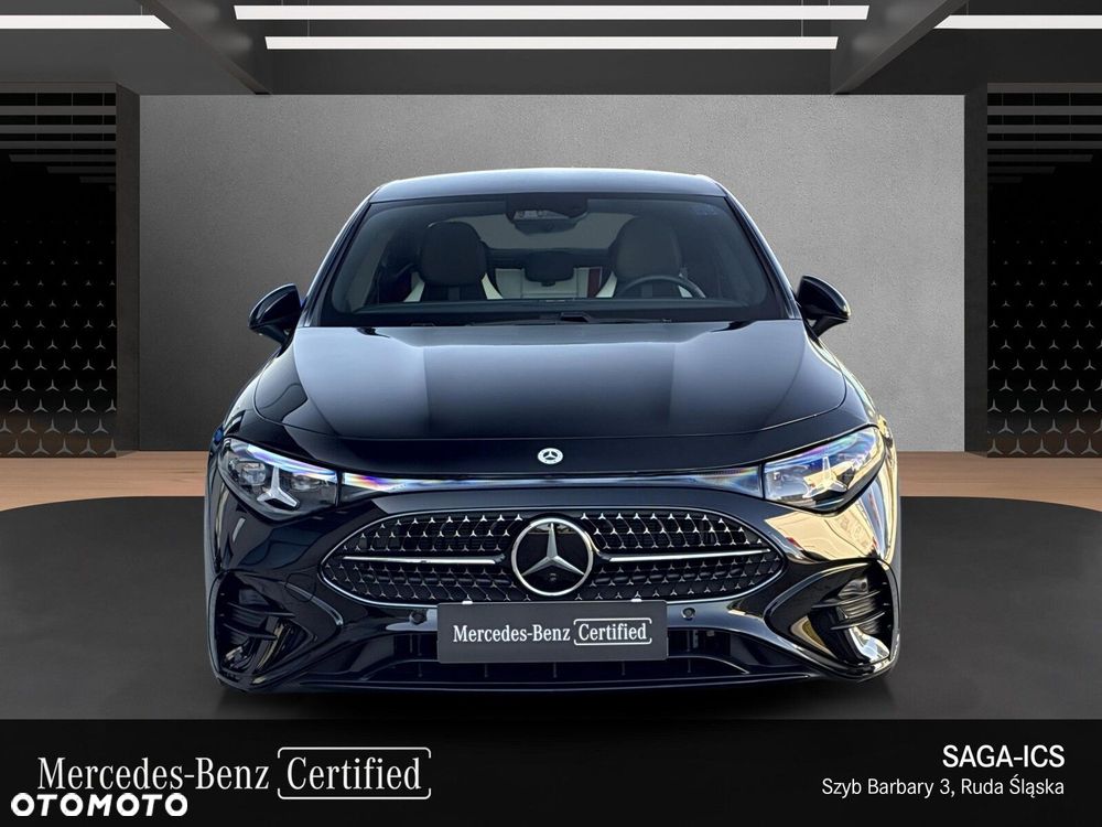 Mercedes-Benz CLA - 9