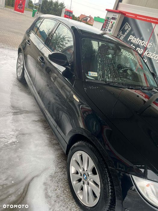 BMW Seria 1 - 4