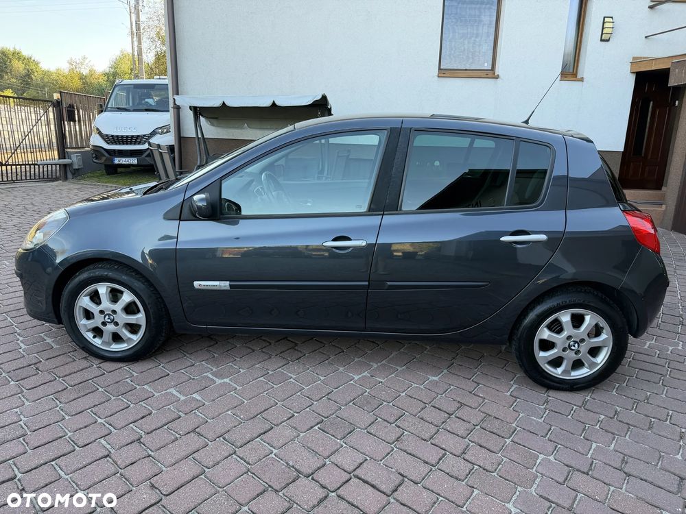 Renault Clio 1.2 16V Ripcurl - 35