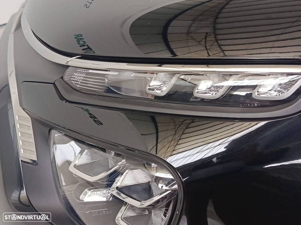 Citroën C3 1.5 BlueHDi C-Series - 25