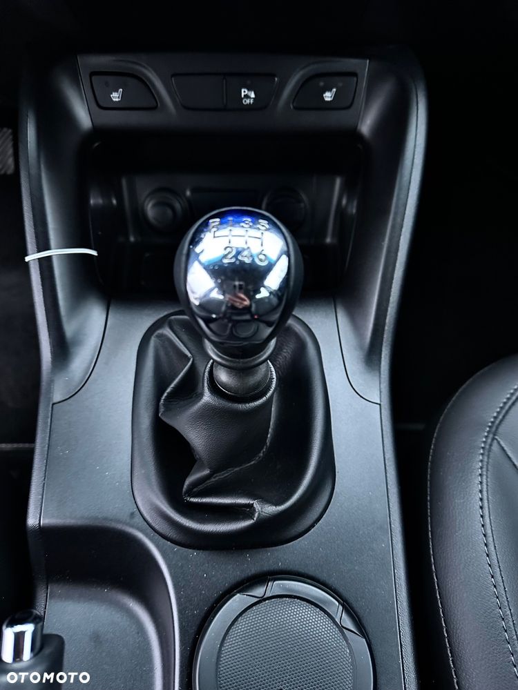 Hyundai ix35 1.6 2WD 5 Star Edition - 16