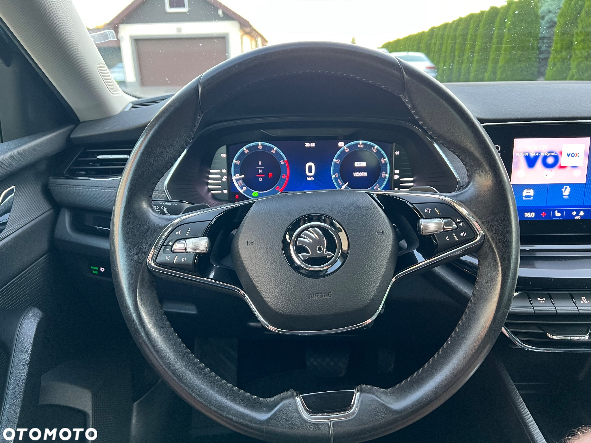 Skoda Octavia 1.5 TSI ACT Style DSG - 24