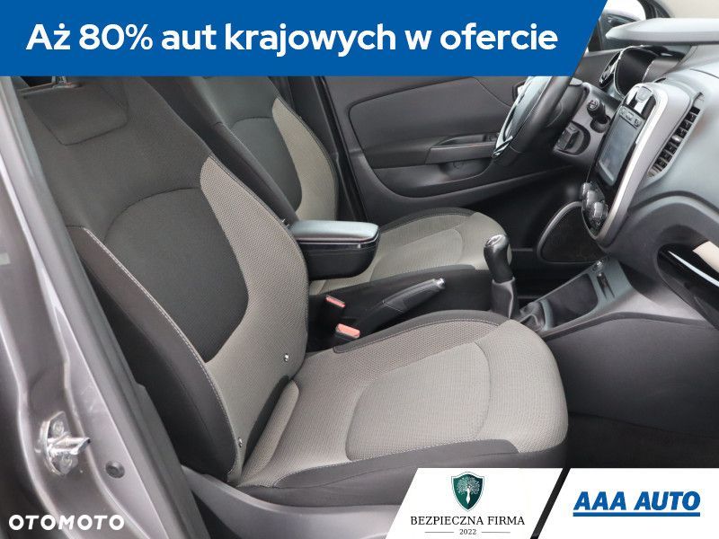 Renault Captur - 10