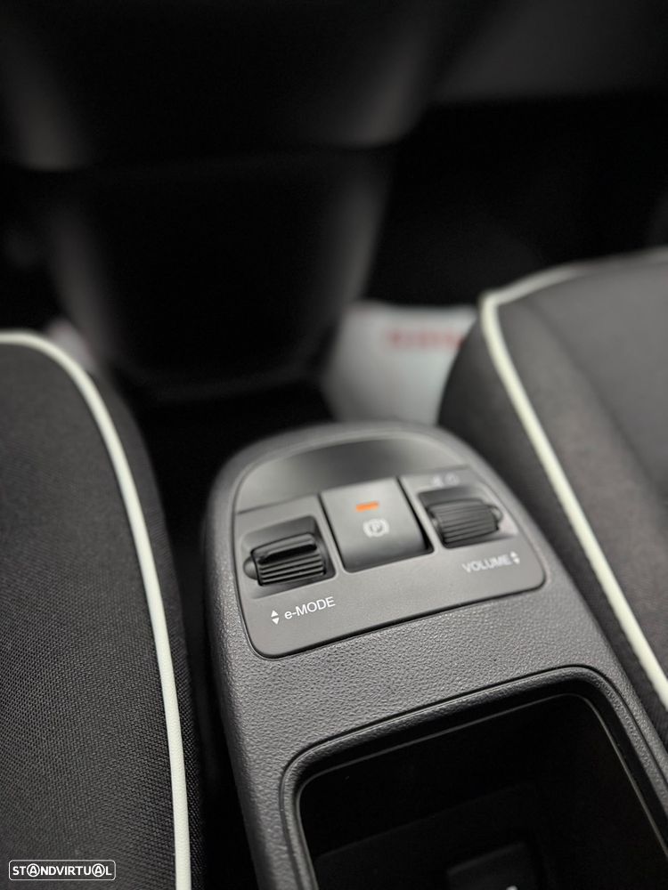 Fiat 500e 42kWh - 15