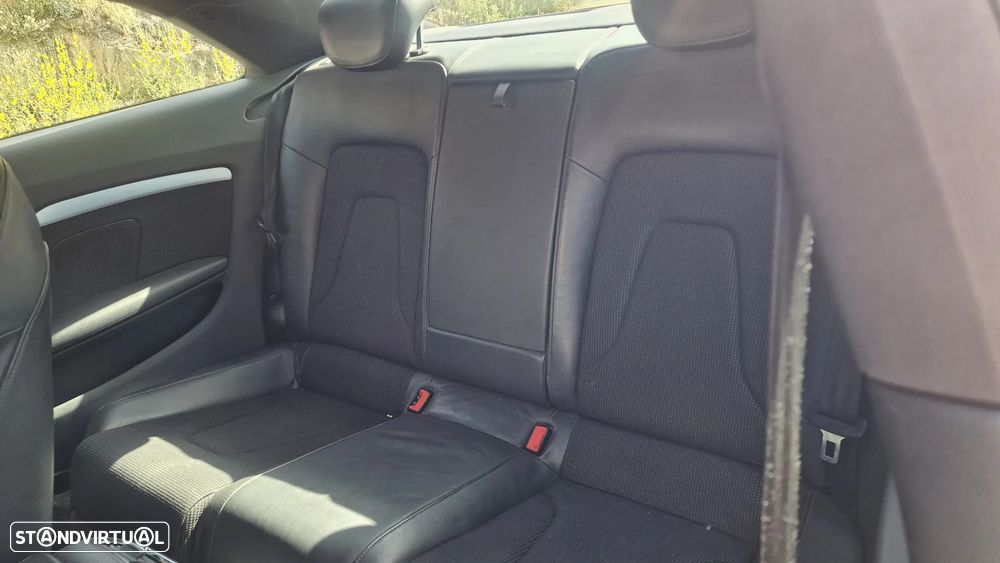 Audi A5 2.0 TDI S-line - 7