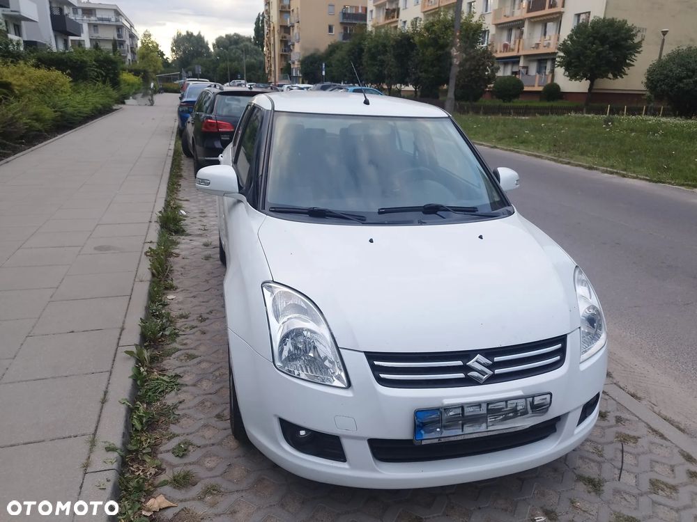 Suzuki Swift 1.3 Comfort XL - 19