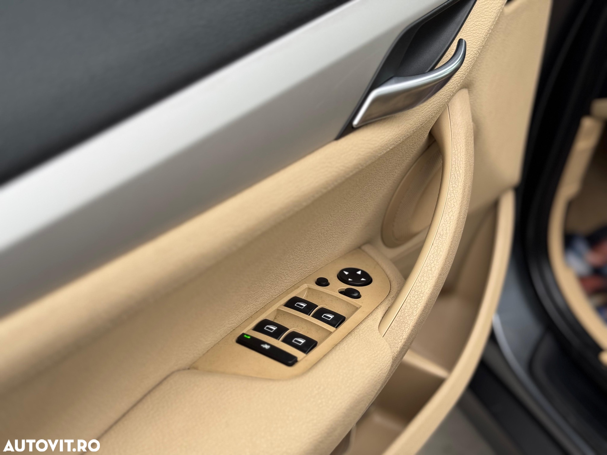 BMW X1 sDrive20d EfficientDynamics Edition Aut. - 10