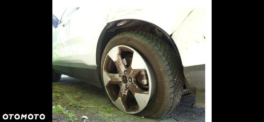 Volvo EX30 Single Motor RWD Core - 20