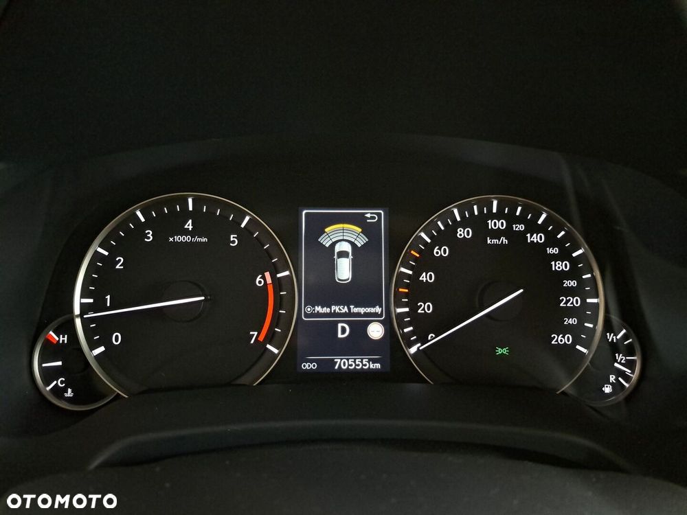 Lexus RX 300 Prestige - 33