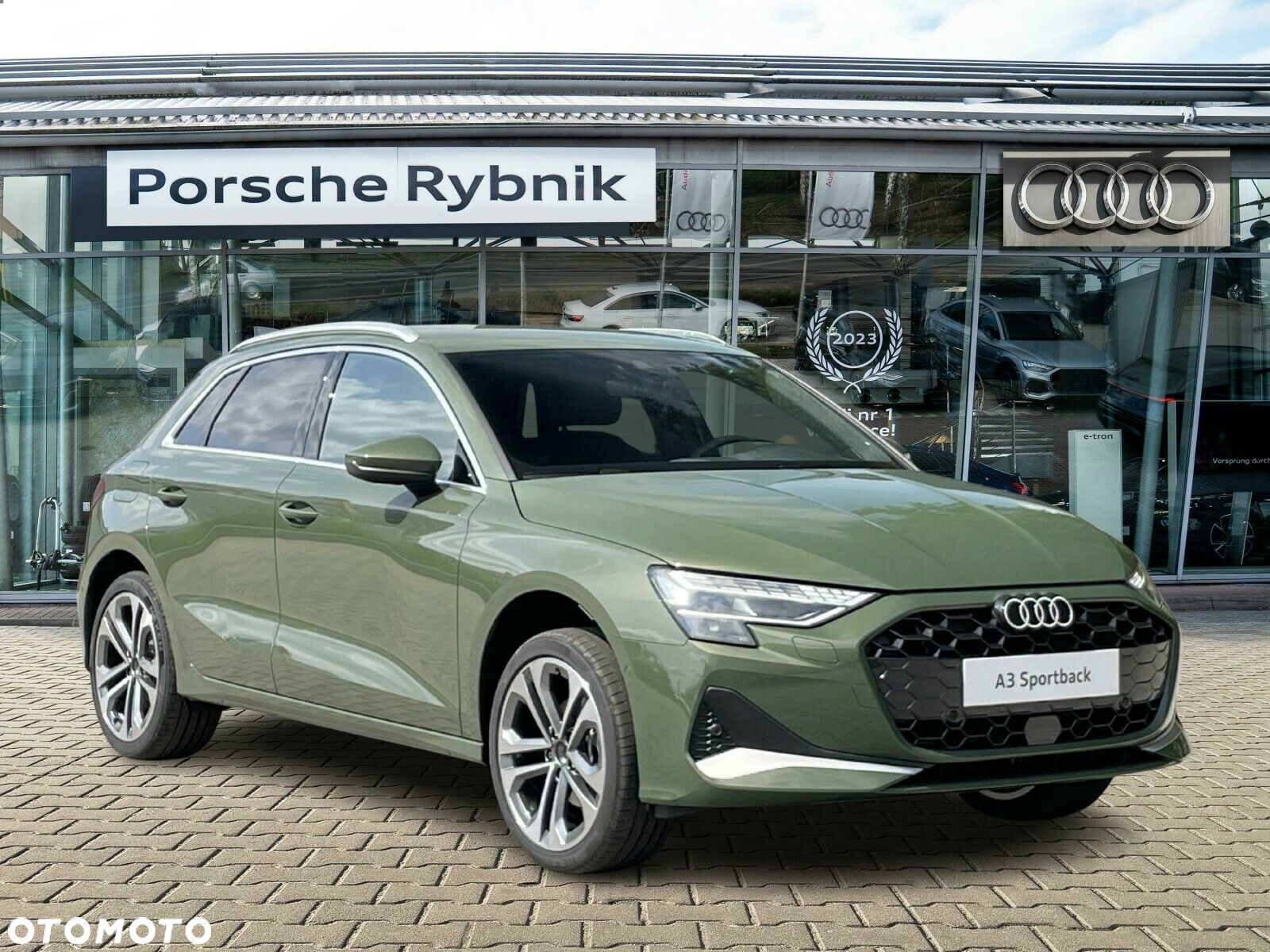 Audi A3 - 7