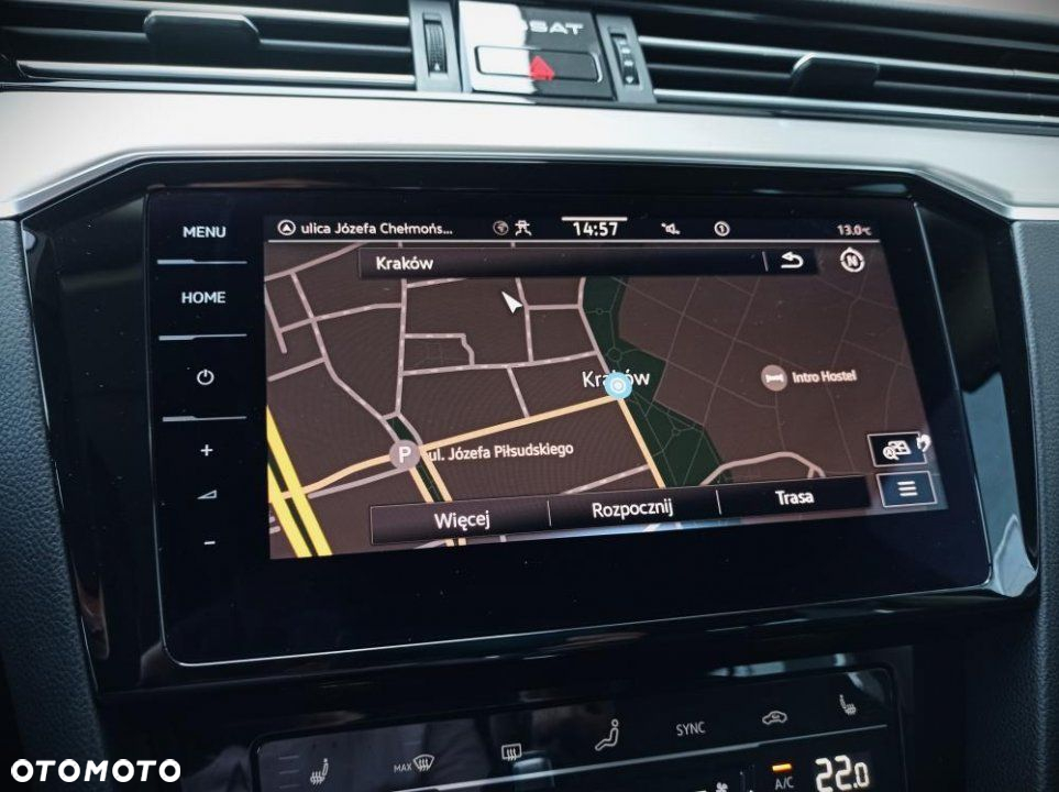 Volkswagen Passat - 33
