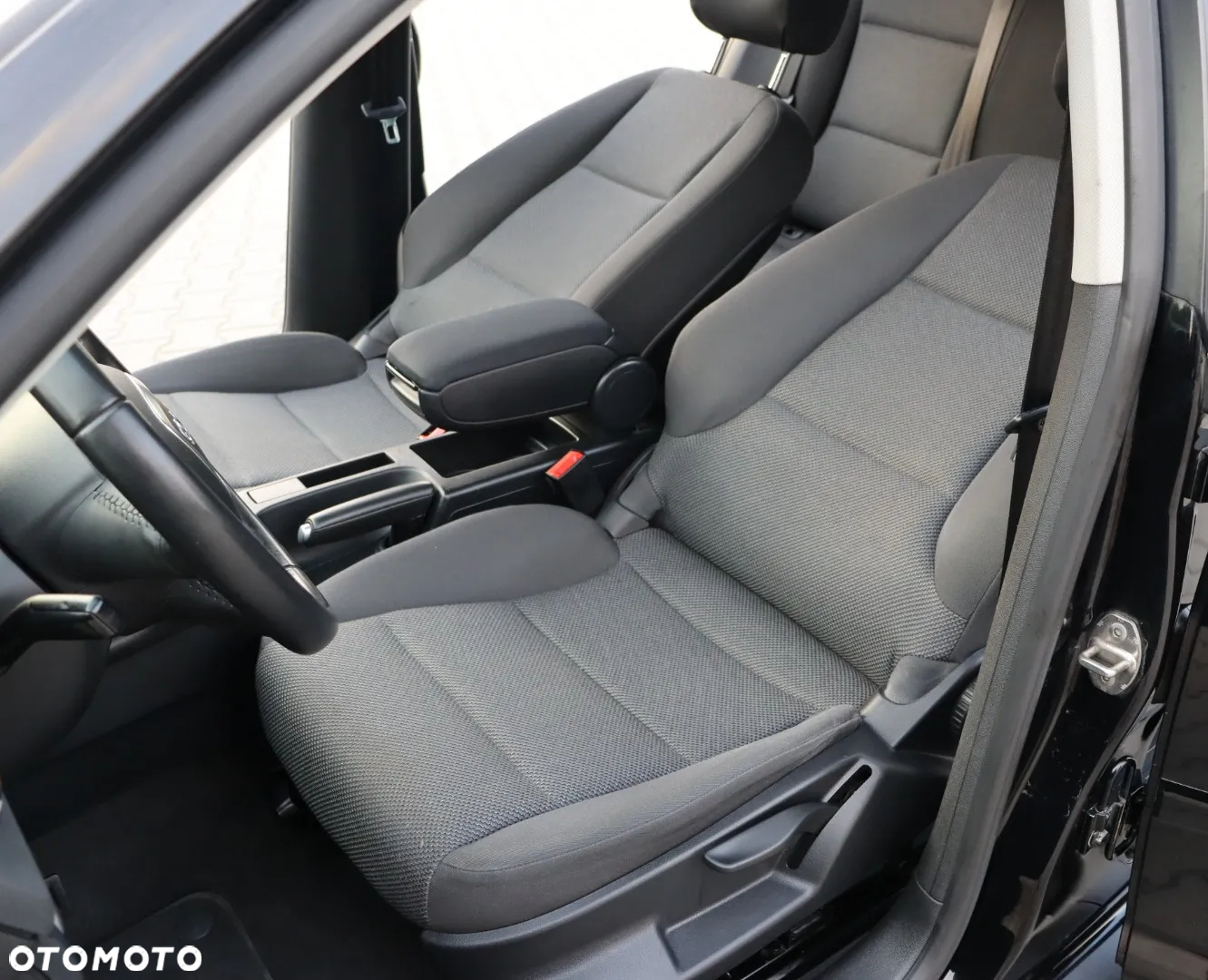 Audi A3 1.4 TFSI Sportback Ambition - 23
