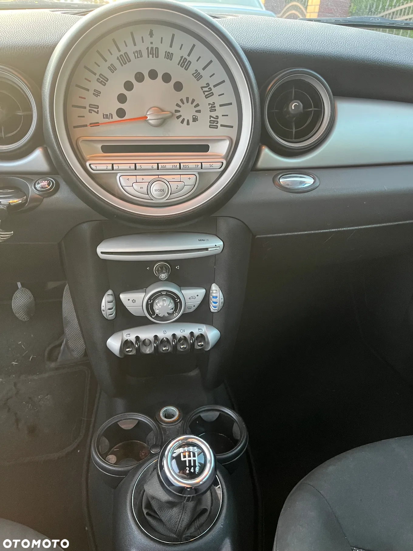 MINI Clubman Cooper D - 9
