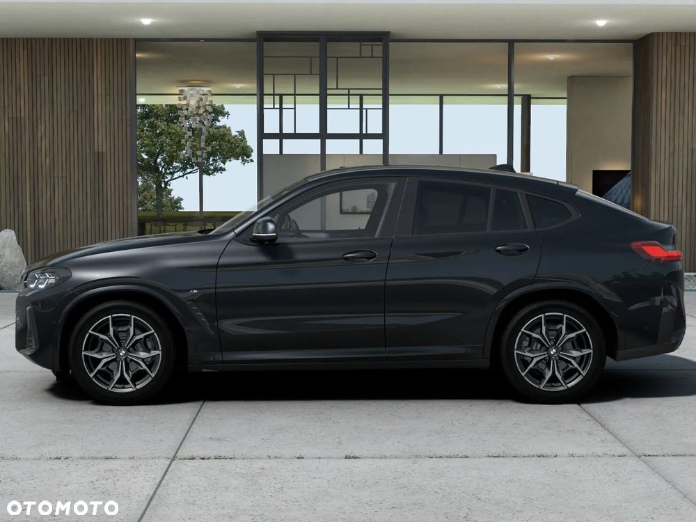 BMW X4 - 2