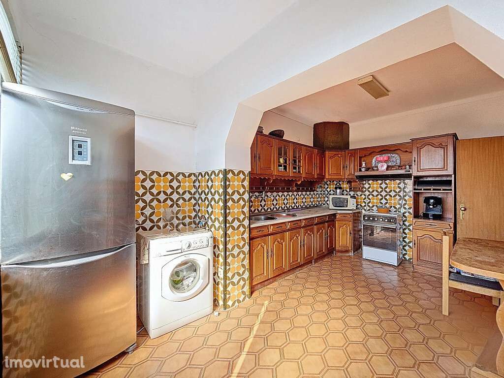 Apartamento T3 com aparcamento em Fala, São Martinho - Grande imagem: 5/11