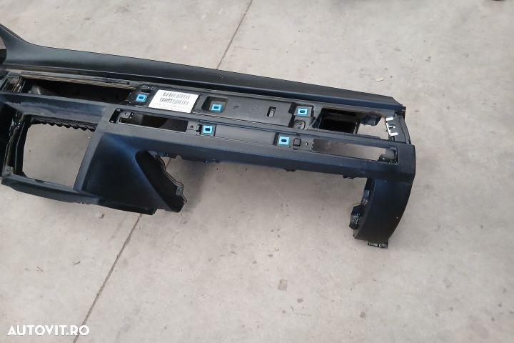 Plansa bord 5145-7075392 7155768 33059849 33059848 9166057 5145-70753 - 5