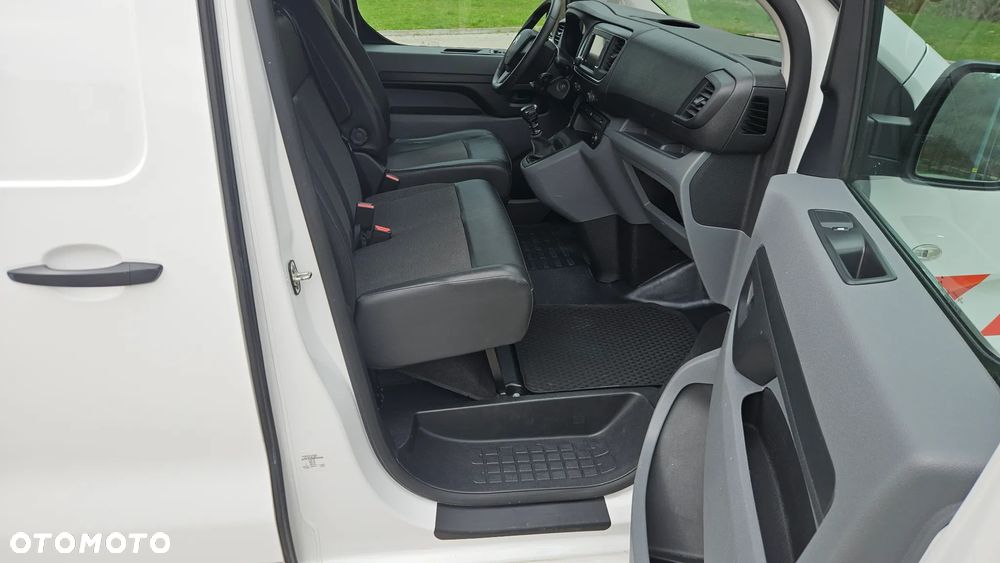 Citroën Jumpy L2H1 - 24