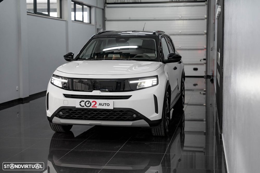 Opel Frontera 1.2 Hybrid GS eDCT - 4