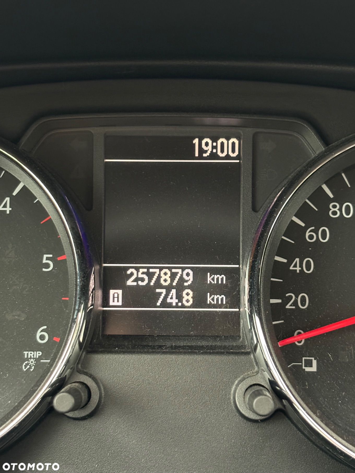 Nissan Qashqai 1.5 dCi Acenta - 9