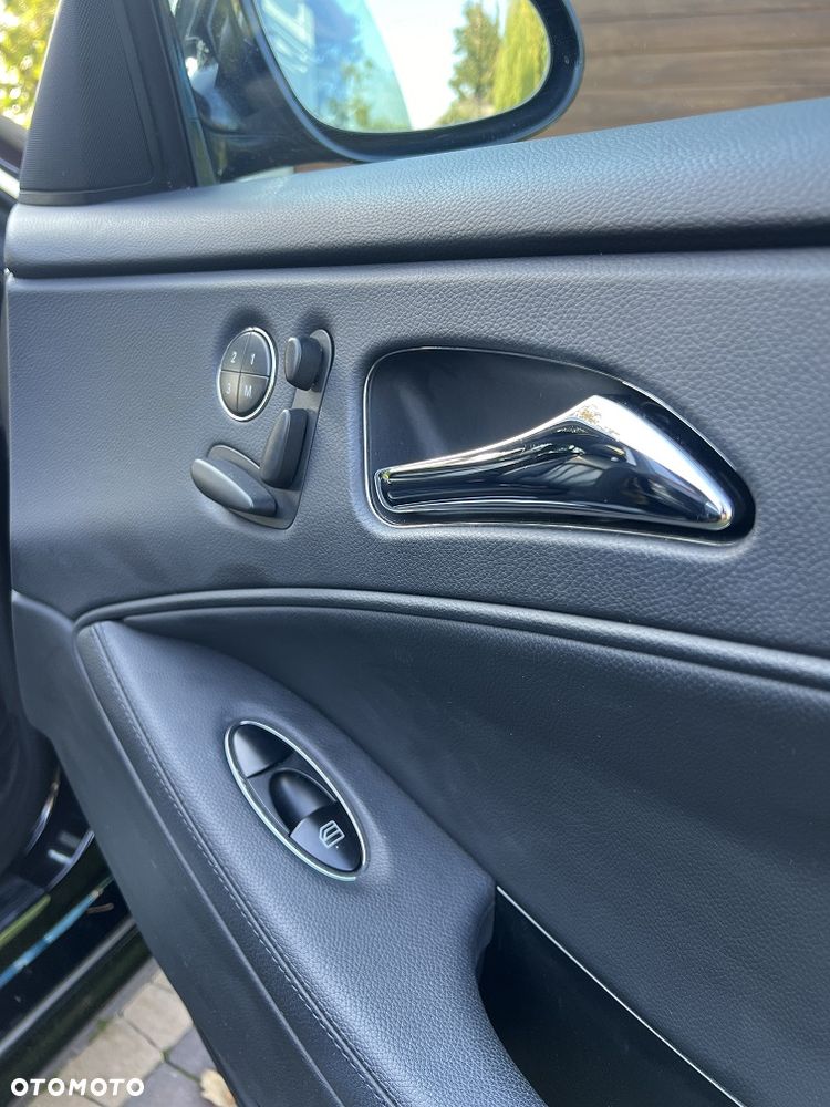 Mercedes-Benz CLS 500 7G-TRONIC - 21