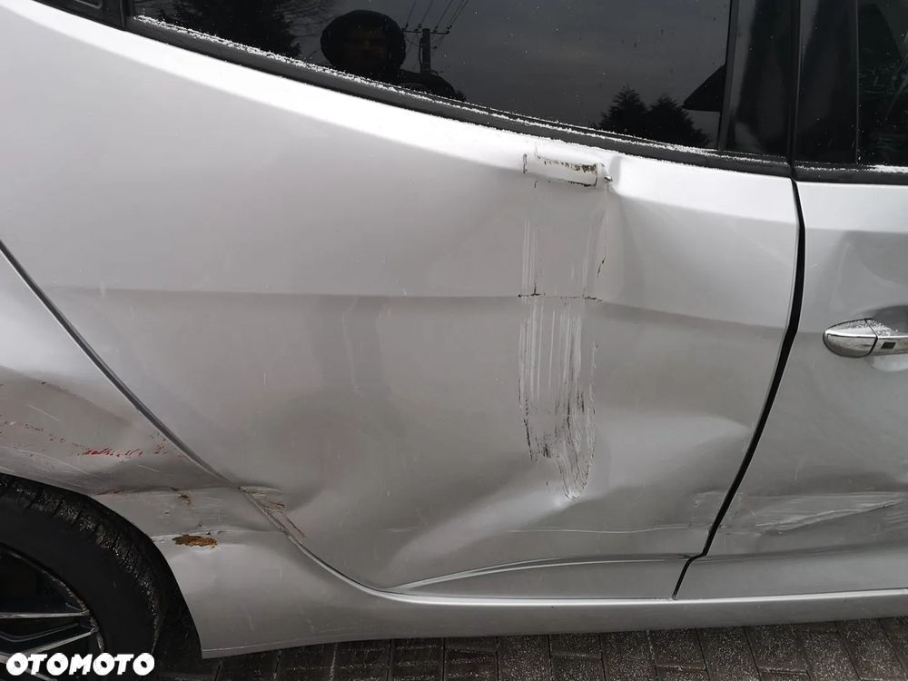 Hyundai Veloster 1.6 GDI Premium - 20