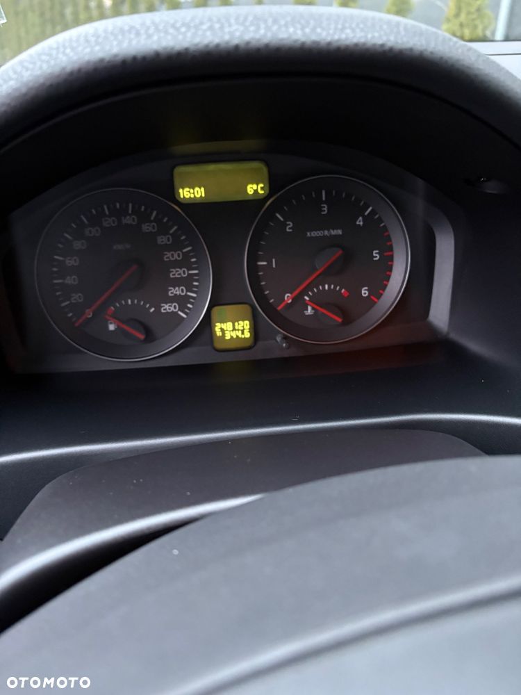 Volvo V50 2.0D DPF Kinetic - 20