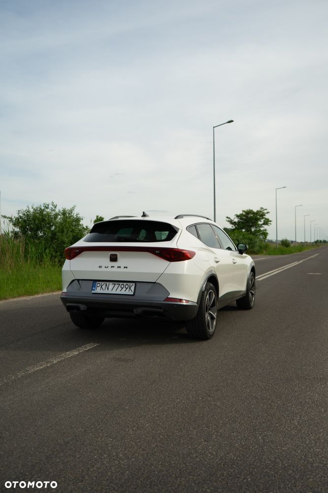 Cupra Formentor - 7