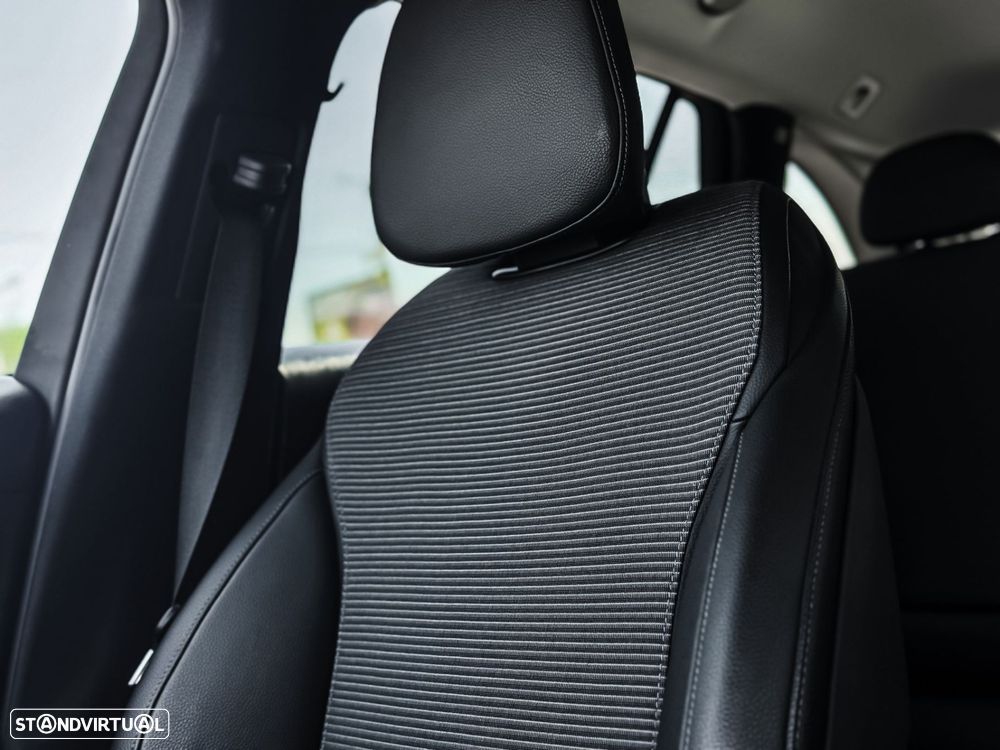 Mercedes-Benz C 300 - 15