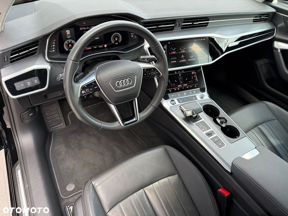 Audi A6 Limousine - 18