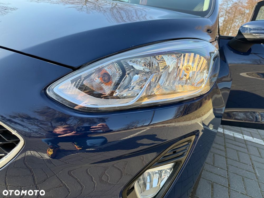 Ford Fiesta - 35