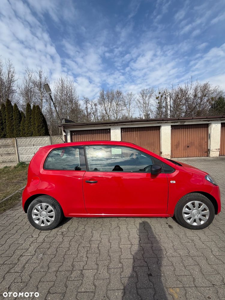 Skoda Citigo 1.0 Active - 3