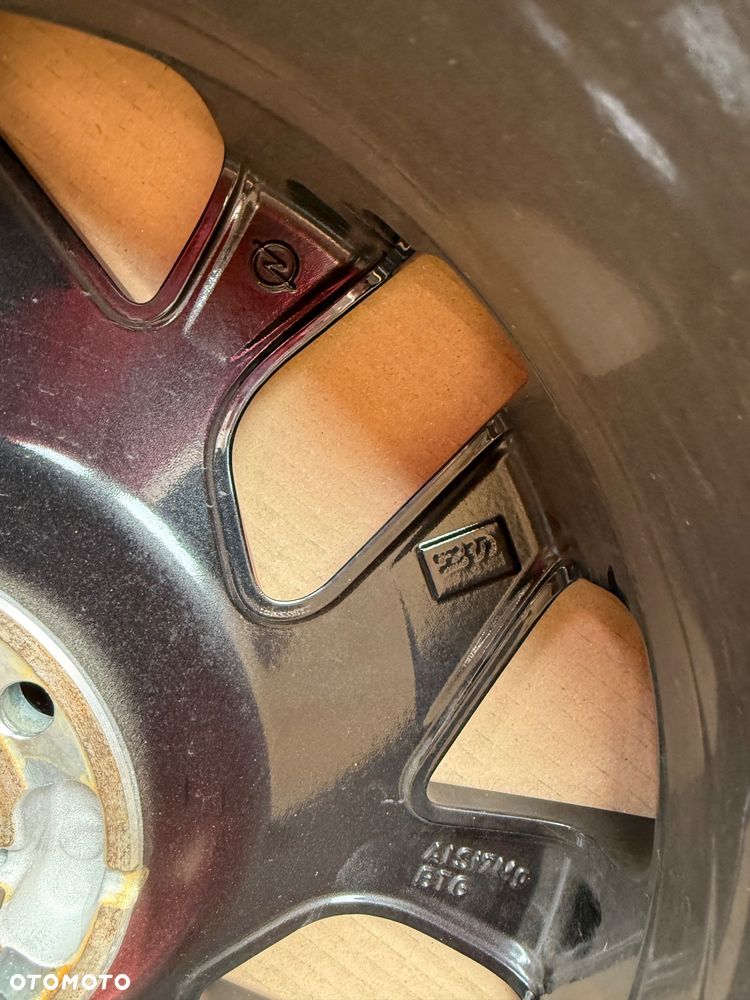 Felga Opel Mokka B 6.5Jx17 CH4-32 4x108 9835097480 - 12