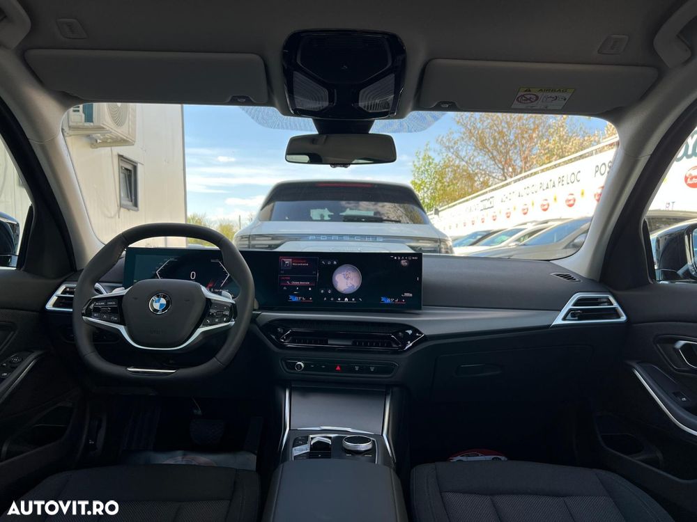 BMW Seria 3 - 7
