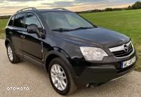 Opel Antara 2.0 CDTI - 3