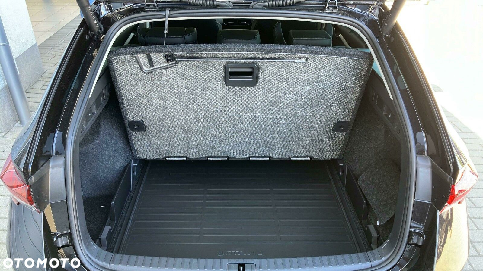 Skoda Octavia - 23
