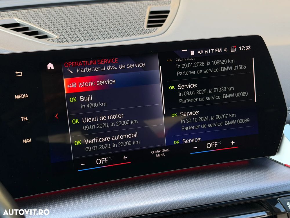 BMW X1 xDrive25e Aut. M Sportpaket - 25