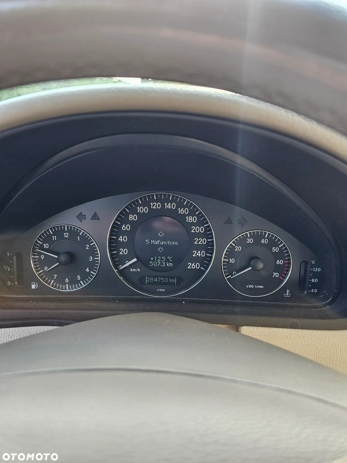 Mercedes-Benz CLK 320 Elegance - 2