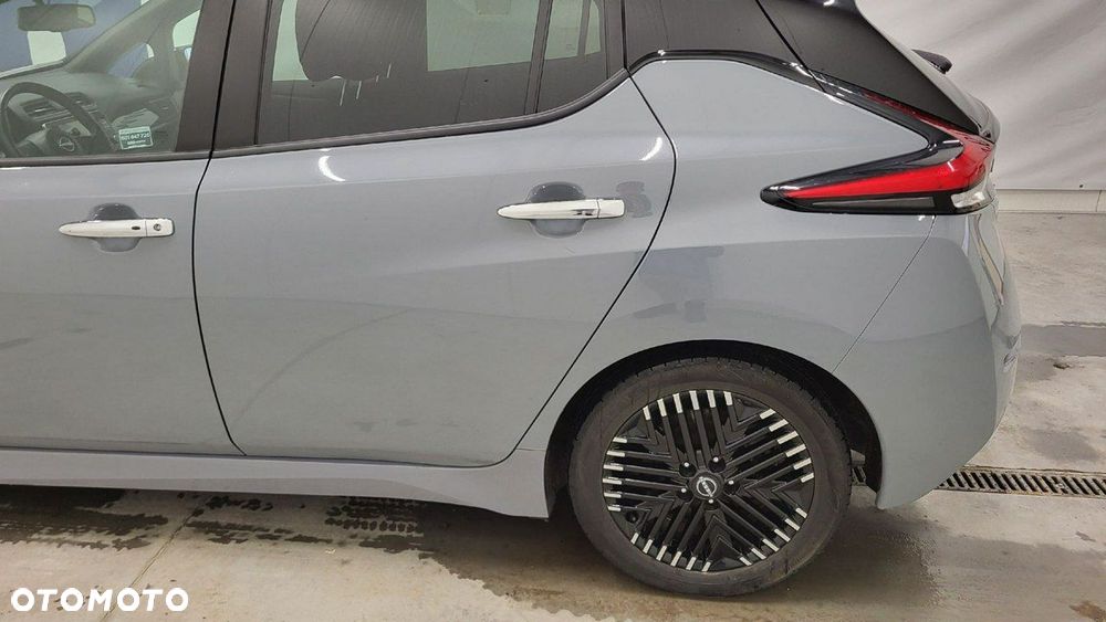 Nissan Leaf 40kWh N-Connecta - 9