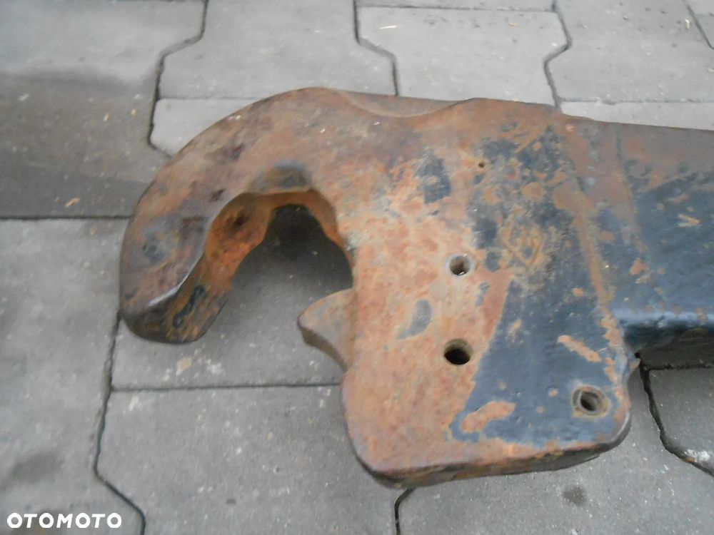 Dolne ramię prawe Case CVX - 3