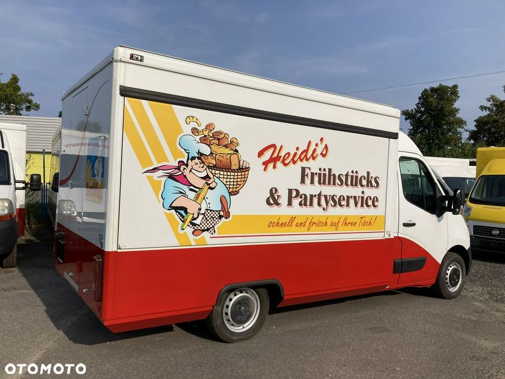 Renault Master - 24