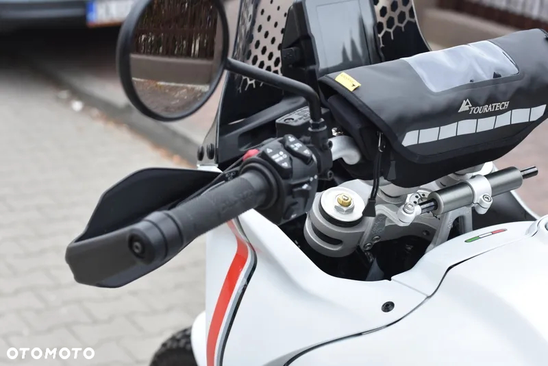 Ducati DesertX - 33