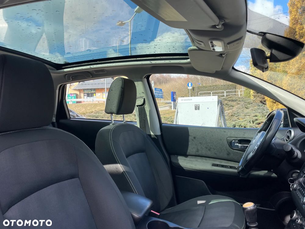 Nissan Qashqai 2.0 I-Way - 22