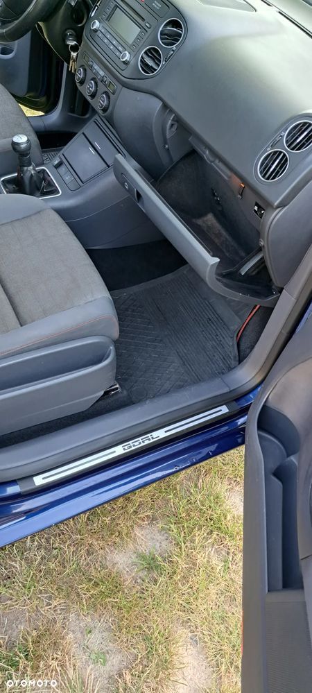 Volkswagen Golf Plus 1.6 Comfortline - 13