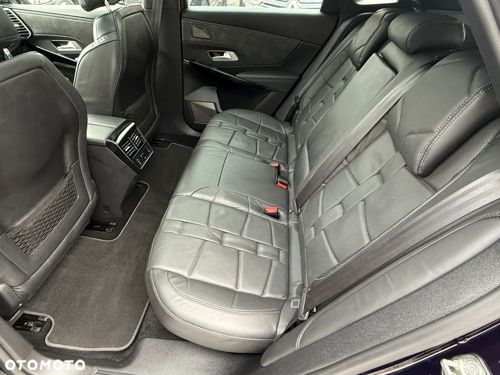 DS Automobiles DS 7 Crossback 1.6 PureTech So Chic - 29