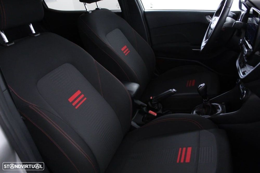 Ford Fiesta 1.0 EcoBoost ST-Line - 14