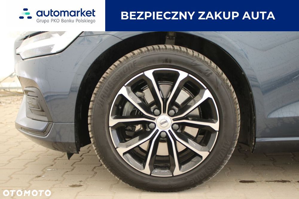Volvo V60 B4 D Momentum Pro - 12