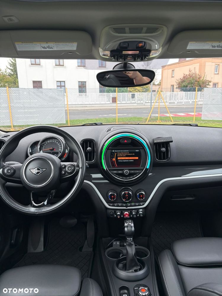 MINI Cooper S - 12
