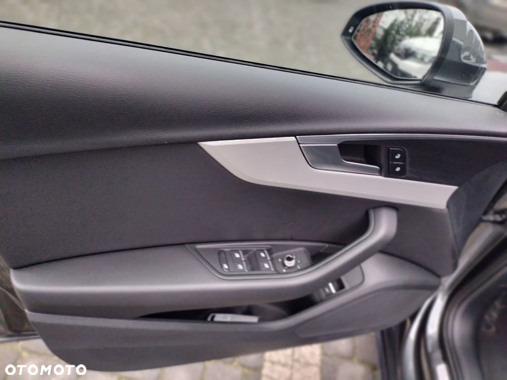 Audi A4 Avant 35 TDI S tronic S line - 13