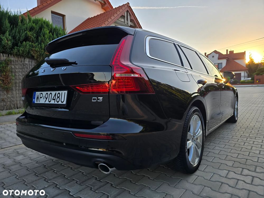 Volvo V60 - 9